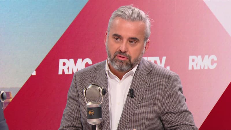 Alexis Corbière plaide pour davantage de portraits de femmes et d'élus noirs à l'Assemblée