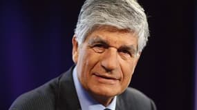 Maurice Lévy, président de Publicis, veut rassurer les investisseurs