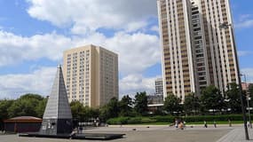 La Place des Fêtes bientôt réaménagée