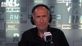 "Les membres de la FIFA pensent être les rois" Juninho 