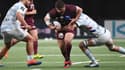 Adrien Pélissié (UBB)