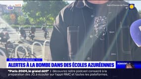 Alpes-Maritimes: des alertes à la bombes dans des établissements scolaires de Nice et Menton