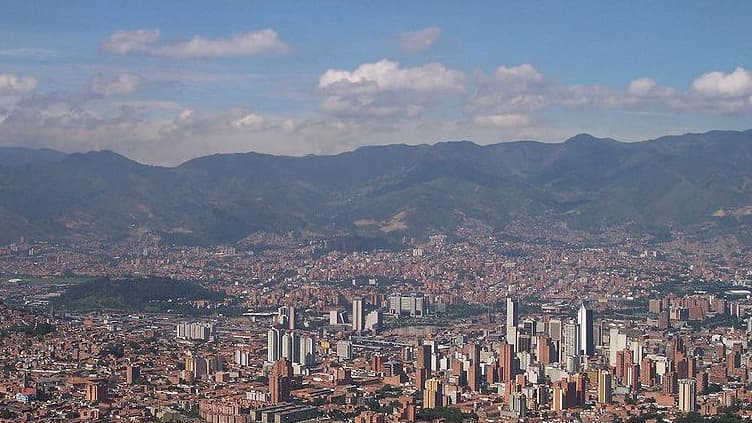100 000 logements seront offerts gratuitement aux familles pauvres colombiennes