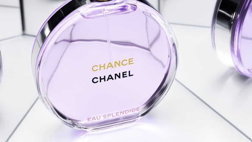 Chanel, Chance Eau Splendide