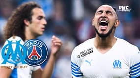 Énervé par de nouveaux jets de projectiles, Payet lance un message aux supporters avant OM - PSG