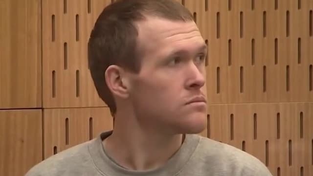 L'auteur du carnage de Christchurch, un "homme blanc ordinaire" conquis par le fascisme