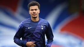 Dele Alli (Tottenham)