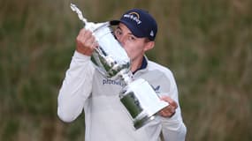 Matt Fitzpatrick