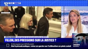 Fillon, des pressions sur la justice ? (4/4) - 19/06