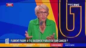 Zohra Bitan raconte les difficultés qu'elle a connu à vivre avec un cancer !