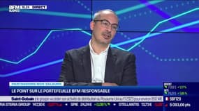 Partageons nos valeurs: Le point sur le portefeuille BFM Responsable - 12/12