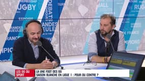 "Le Covid-19 n'a même pas réussi à avoir raison de la communication d’Aulas" chambre Manardo