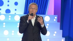 Laurent Ruquier dans ONPC