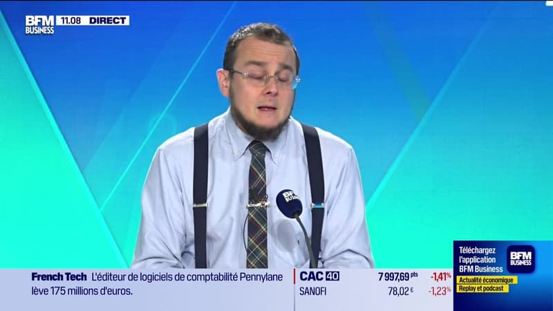 Tout pour investir - Mardi 20 janvier