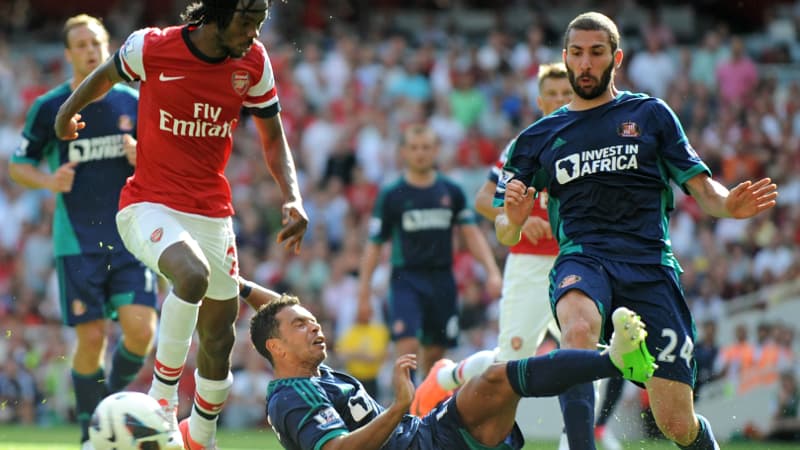 Gervinho