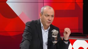 Laurent Berger