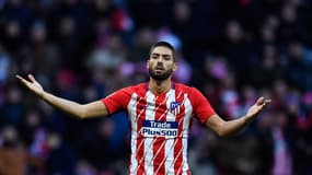 Yannick Carrasco