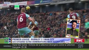After Foot du samedi 03/02 – Partie 6/6 - Débrief de la 26ème journée de Premier League