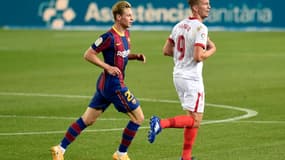 Un De Jong peut en cacher un autre