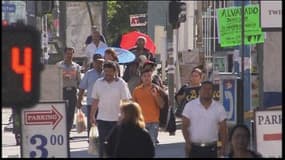 Statistiques ethniques: aux Etats-Unis, elles servent à lutter contre la discrimination