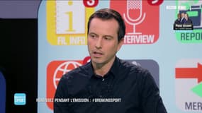 Rennes - Stéphan : "On est ravi que Kehrer ne soit pas blessé"