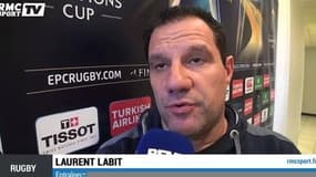 Racing 92 - Glasgow Warriors : les réactions