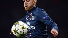 Jérémy Ménez