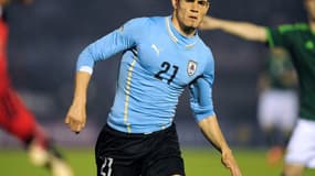 Edinson Cavani