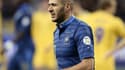 Karim Benzema