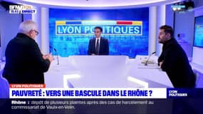 Inflation: vers une vague de pauvreté dans le Rhône ?