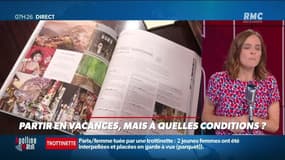 Dupin Quotidien : Partir en vacances, mais à quelles conditions ? - 25/06