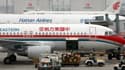 Des avions de compagnies chinoises sur le tarmac de l'aéroport de Pékin. (photo d'illustration)