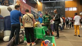 Le forum des associations le 4 septembre à Créteil