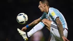 Angel Di Maria