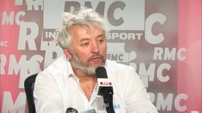 "À ce moment-là, à 3h du matin, j'ai 15 secondes pour appeler ma femme, lui dire que je suis en danger de mort, et boum, je raccroche"