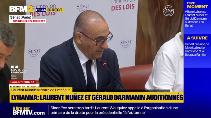 Mort de Lyhanna: "Faire toute la lumière sur cette