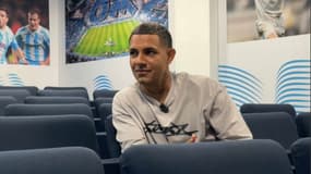 Facundo Medina (OM) - le 15/09/2025