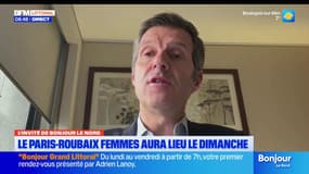 L'invité de Bonjour Littoral du jeudi 11 décembre 2025 - Pierre-Yves Thouault