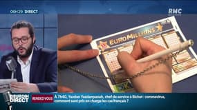 Vous allez pouvoir gagner encore plus à l'Euromillions!