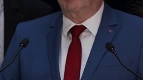 Législatives: "Aucun subterfuge, arrangement ou combinaison ne serait acceptable" (Mélenchon)