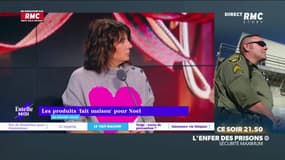 La Minute Conso : Les produits" fait maison" pour Noël - 14/12
