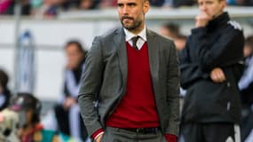 Pep Guardiola