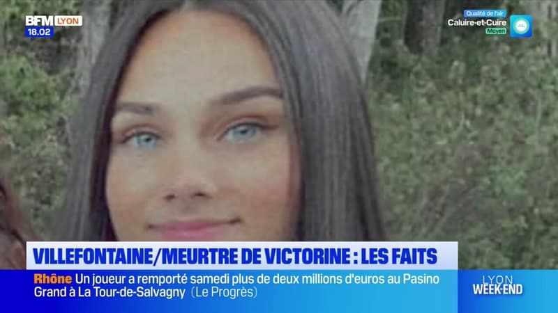 Meurtre de Victorine en 2020: le procès du meurtrier présumé s'ouvre lundi, le rappel des faits