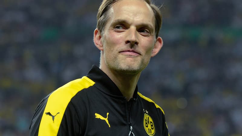 Thomas Tuchel