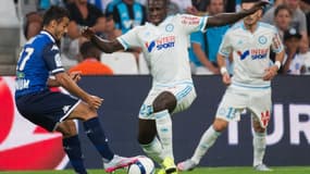 Benjamin Mendy