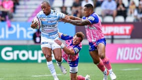 Racing 92-Stade Français