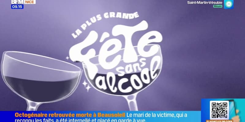 Dry 31 : Fêtes sans alcool dans notre région - La météo de Colas du vendredi 30 janvier 2026