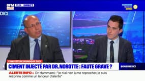 Chicas de Gap: le docteur Hammami ne regrette pas d'avoir lancé l'alerte