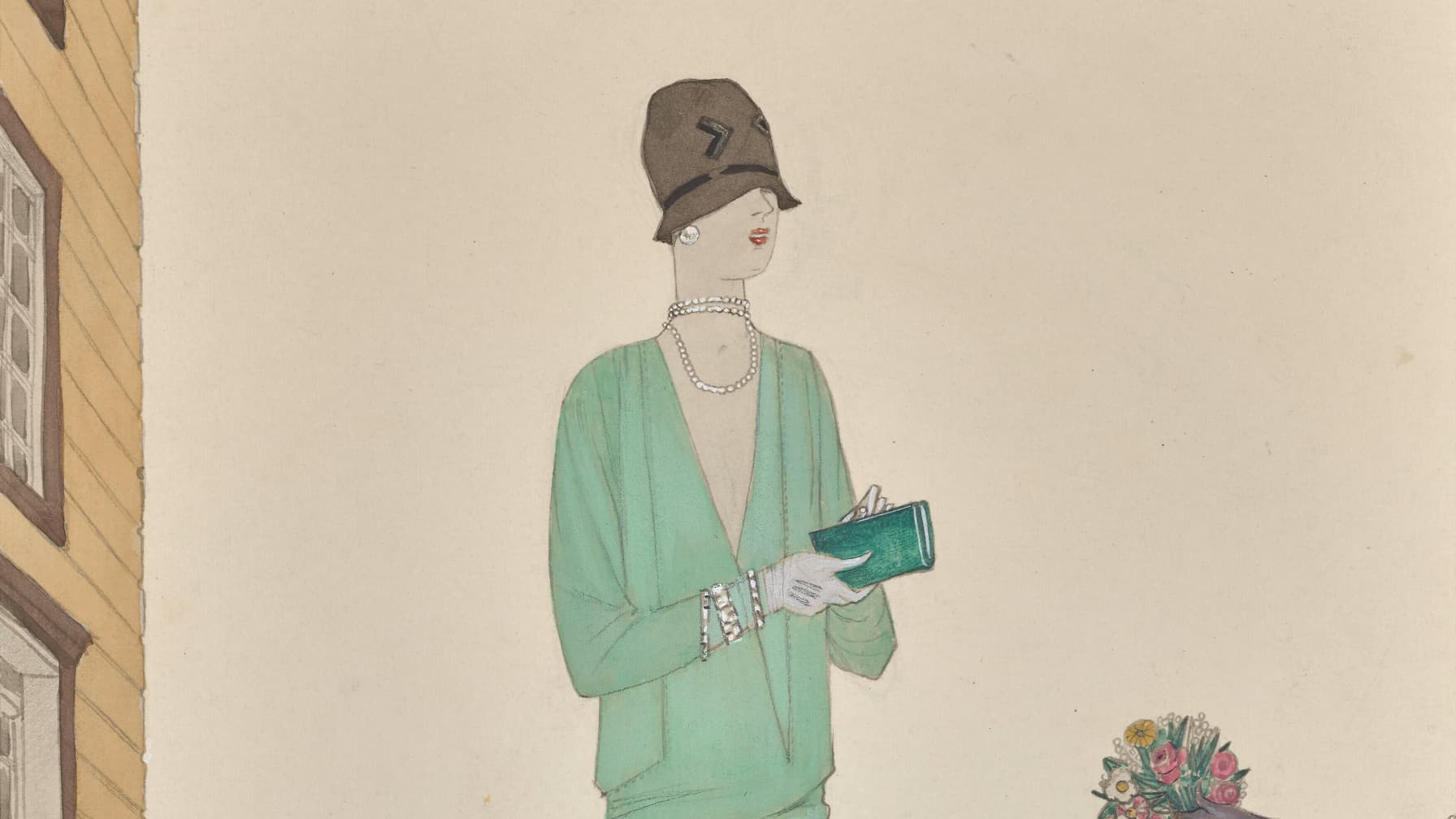 George Lepape, Christie’s 