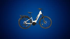 Offre exclusive web : Intersport affiche une réduction de 200 euros sur ce vélo électrique 